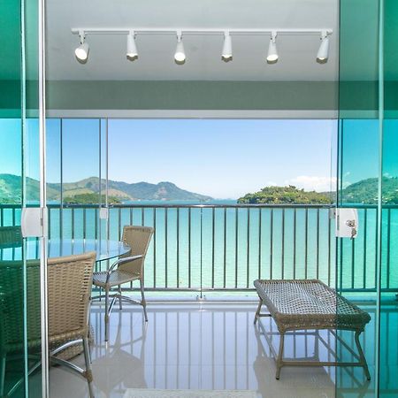 Ferienwohnung Conforto Com Vista Para O Mar! Angra dos Reis Exterior foto