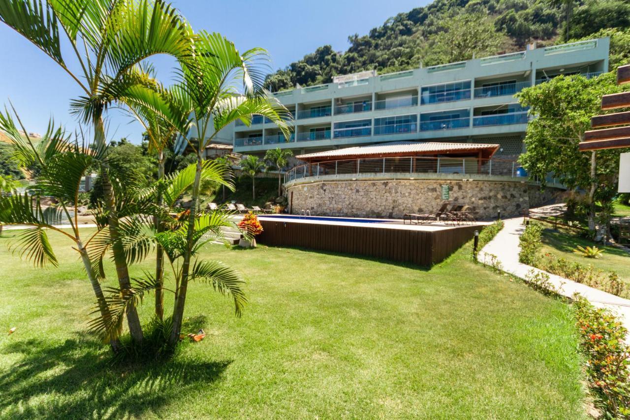 Ferienwohnung Conforto Com Vista Para O Mar! Angra dos Reis Exterior foto